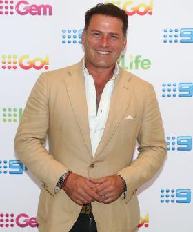 Karl Stefanovic Offers Up His Help To Small Businesses In Need Amid Coronavirus Pandemic