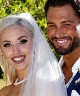 MAFS Groom Sam Ball's Message To 'Ex-Wife' Lizzie Ahead Of Her Wedding