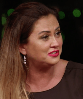 Australia Is Divided After The Explosive Ending To Wednesday Night's Dinner Party On MAFS