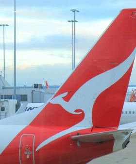 Qantas And Jetstar To Start Regional And Interstate Travel Back Up VERY Shortly