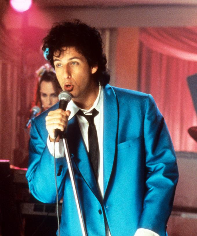 The Wedding Singer Is Being Turned Into A Stage Musical And It S Coming Down Under