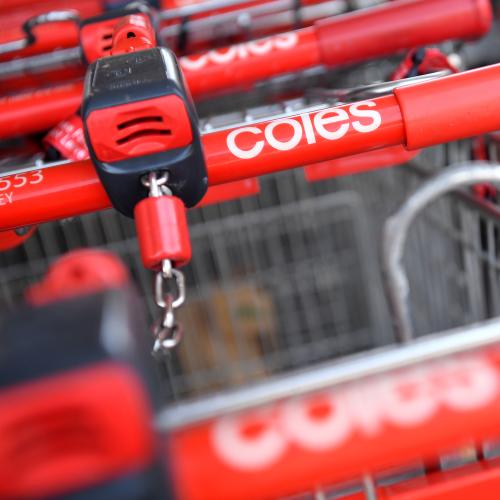 Coles Has Made A Big Announcement On Its Checkout Restrictions And Will Roll Them Back From June 1