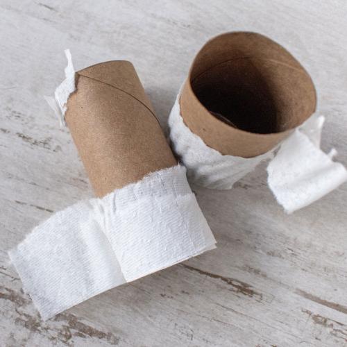 Aussie Mum Shares Her Simple Life Hack For Saving On Toilet Paper