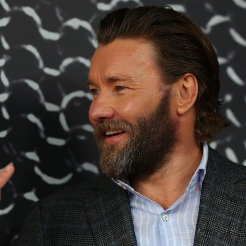 New Joel Edgerton Thriller To Be Filmed In SA (And Here's How You Can Apply To Be A Part Of It)
