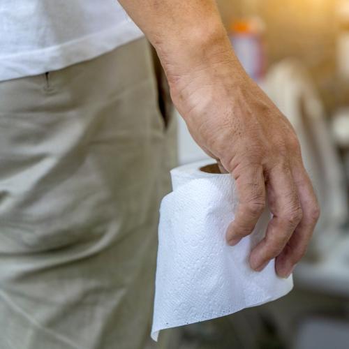 Toilet Paper Crisis Leads to Spike in 'Bidet' Searches