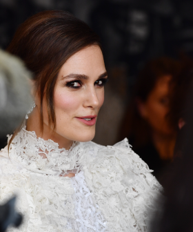 Keira Knightley's Got A Super Weird Talent, And We Are Totally Here For It