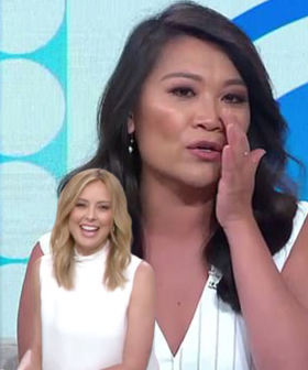 Another One Gone: Another Team Member Has Left The Today Show After Just 3 Months On Air