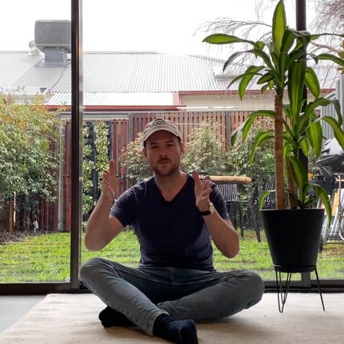 Will Shares His Tools For Living With Depression