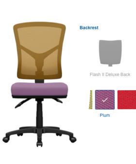 Did You Know Officeworks Lets You DESIGN YOUR OWN ERGONOMIC CHAIR?