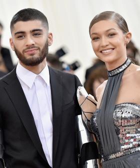 Gigi Hadid And Zayn Malik Are Reportedly Expecting A Baby Together