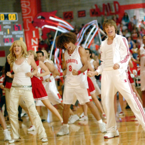 The Whole Cast of High School Musical Is Reuniting To Perform In A One-Off TV Special