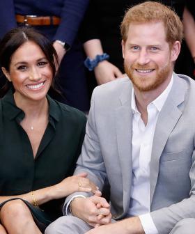 Apparently Meghan And Harry Are Doing A Tell-All Book About Their Royal Exit