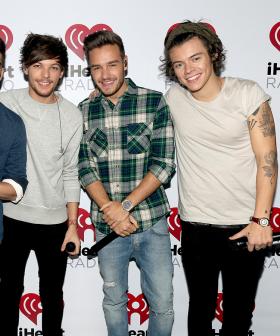 One Direction Announces 10 Year Anniversary Plans!