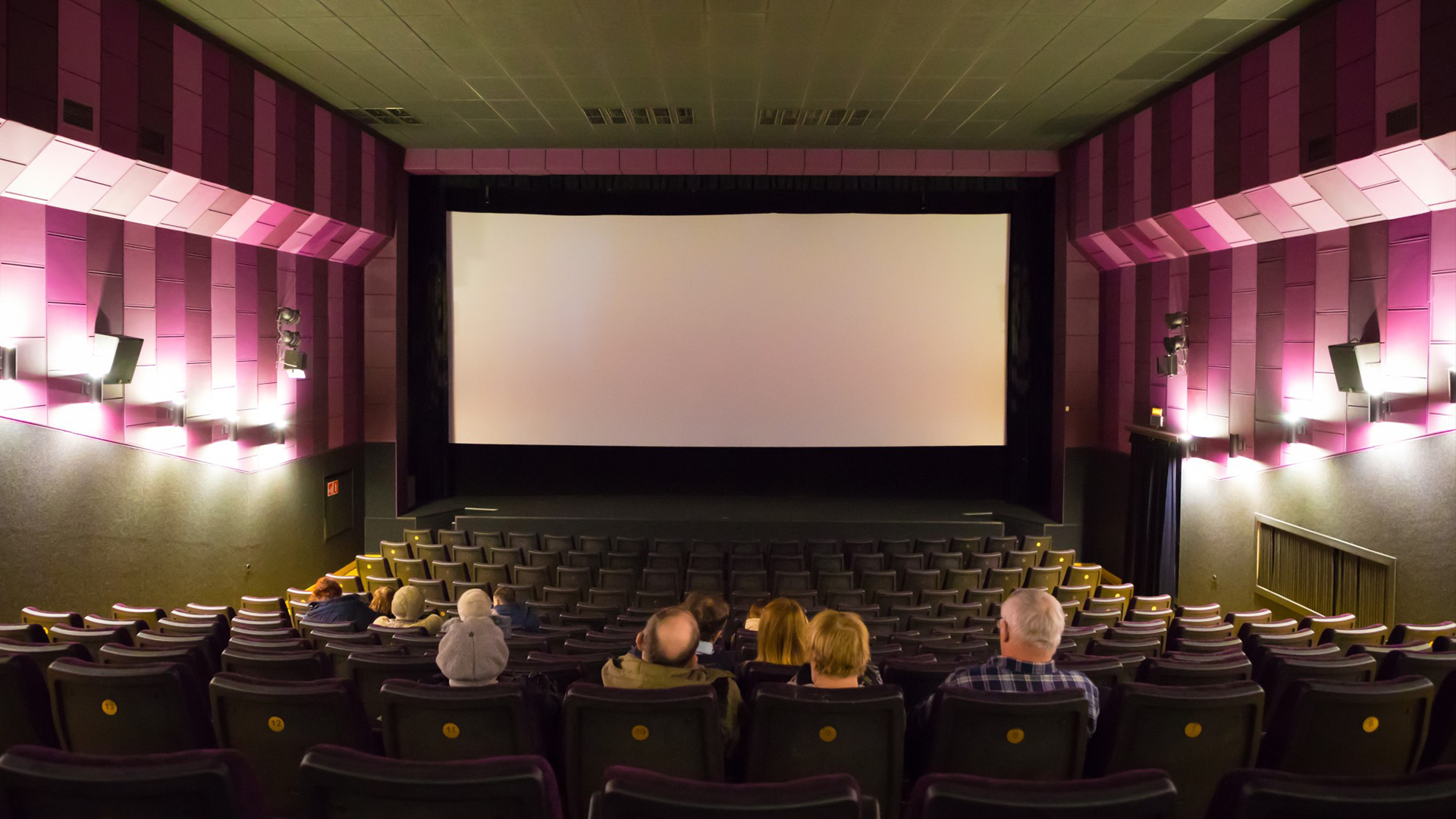 This Adelaide Cinema Has Just Announced They Will Be