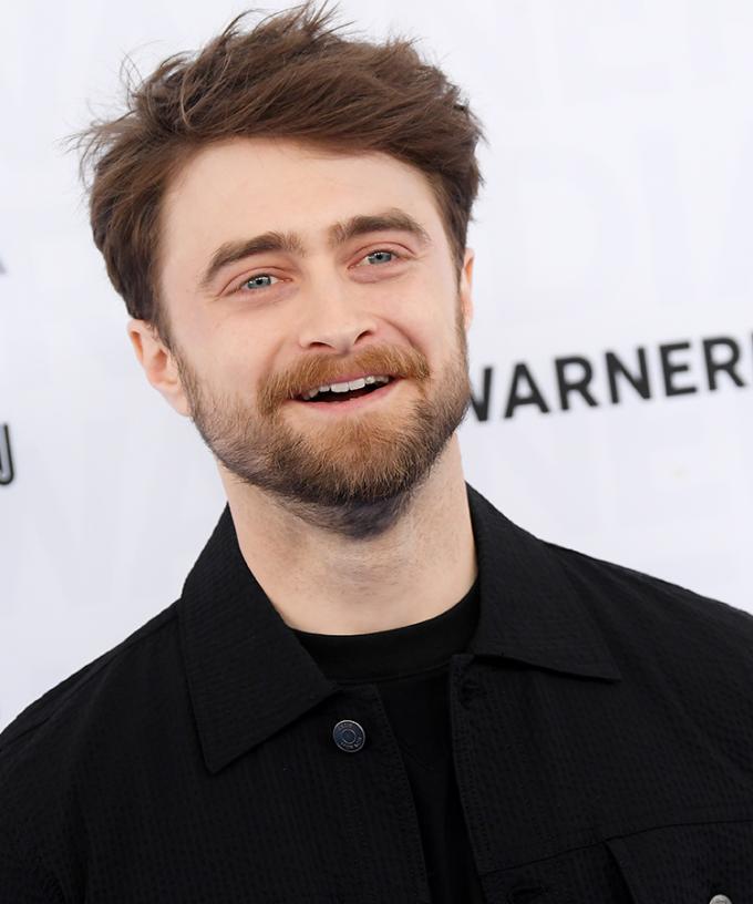 Daniel Radcliffe Reveals Which Harry Potter Character He’d Want To Be ...