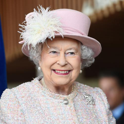 The Queen Just Shared Her Pancake Recipe And That’s Breakfast Sorted!