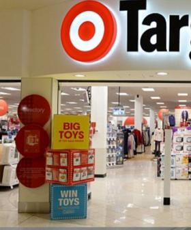 Target Have Launched A Huge Sale Today And It Includes Cosmetics & Kids Toys!