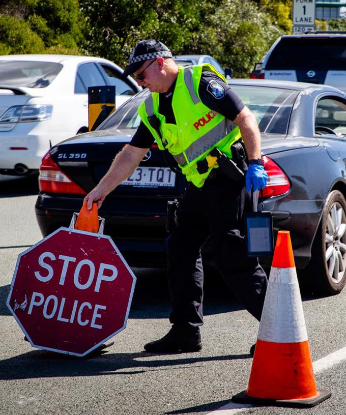 Covid Border Restrictions Victoria Nsw - SA Could Lift Remaining Border Restrictions With NSW And ...