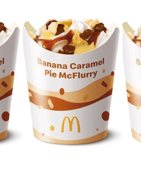 Fast food News and Videos