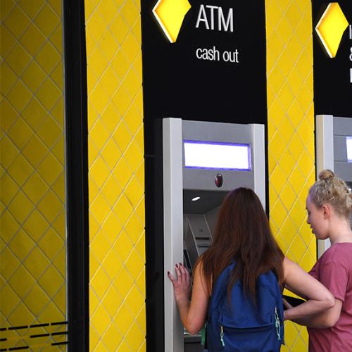 Commonwealth Bank Is Suspending Customers Over Their Transaction Descriptions