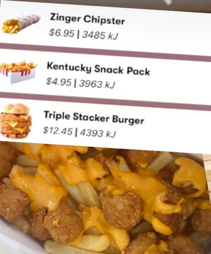 here s the trick to accessing kfc s secret menu items