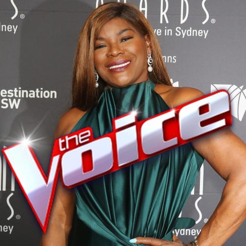 Marcia Hines On Being A Stand In Coach On The Voice Amid Coronavirus Pandemic