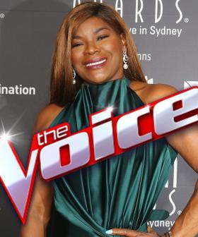 Marcia Hines On Being A Stand In Coach On The Voice Amid Coronavirus Pandemic