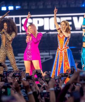 I’ll Tell Ya What I Want! An Australian Spice Girls Tour! That’s What I Really Really Want!