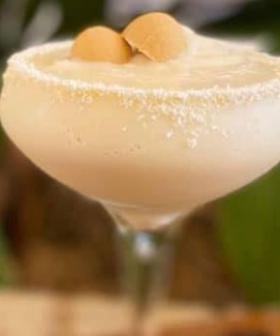 This Adelaide Pub Is Selling Caramilk Cocktails And We Must Have One!