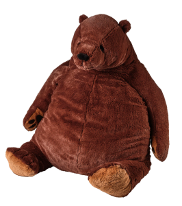 where to buy djungelskog bear