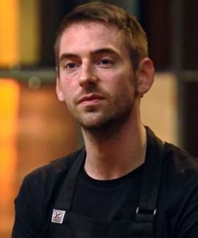 Callum Explains Why His Exit From Masterchef Was So Emotional Last Night