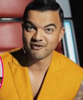 We Asked Guy Sebastian Whether He Would Wear THAT Mustard Suit To The Plaza