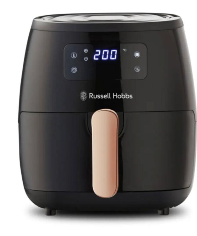 Big W Is About To Have A Sale On Air Fryers These Ones Are Super Pretty