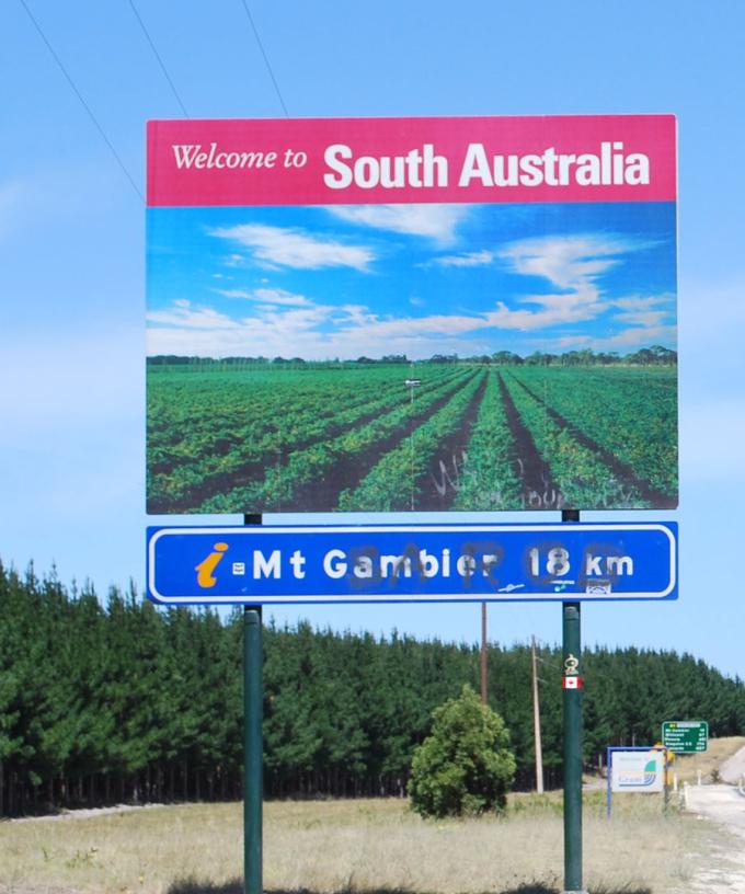 Sa To Lift All Border Restrictions With Victoria On December 1
