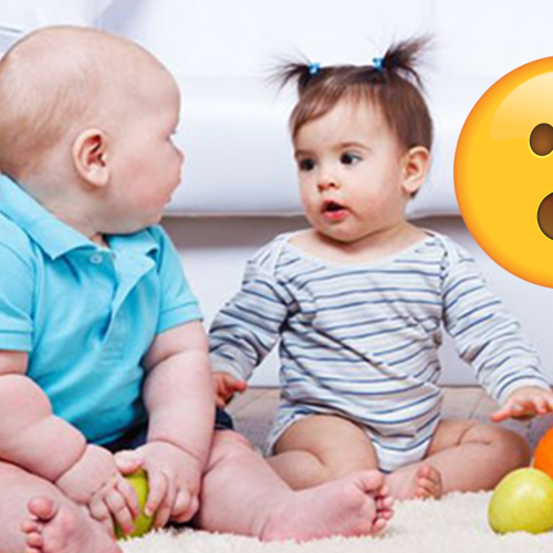 These Two Baby Names In Are Becoming REALLY Unpopular In Australia