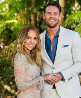 The Bachelorette's Angie Kent And Carlin Sterritt Have Officially Split