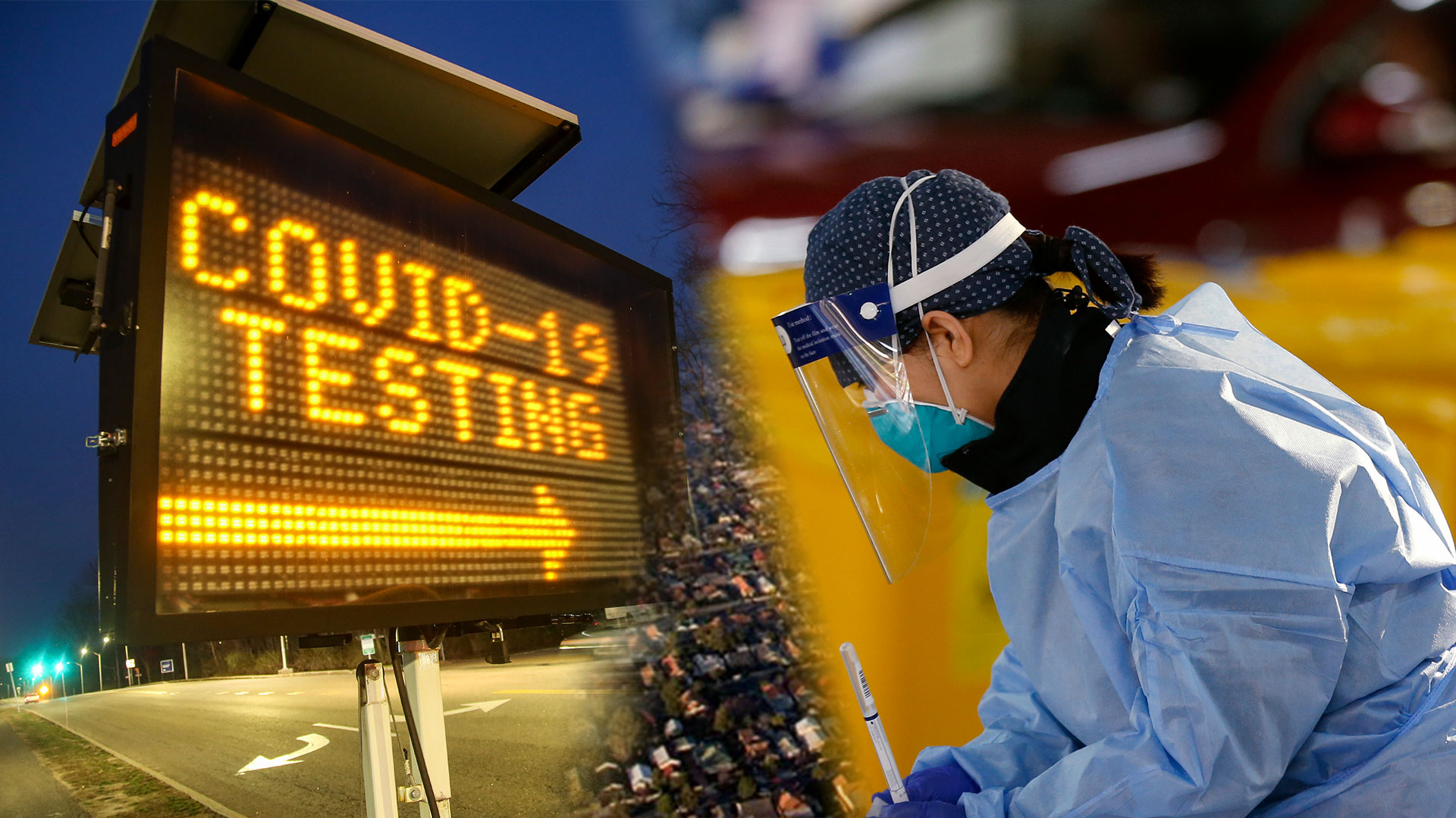 South Australia Records Another 3 Cases Of COVID-19