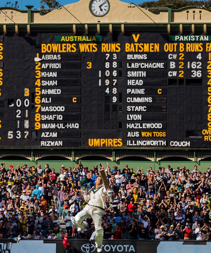 Adelaide Oval Could Host Three Test Matches This Year Including Iconic Boxing Day Test