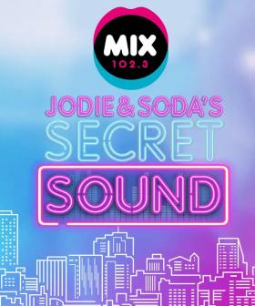 Did You Hear The Latest Secret Sound Clue? We've Got It Here