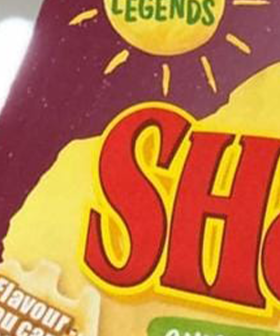 A New Flavour Of Arnott's Shapes Is Causing A Huge Debate Across Australia