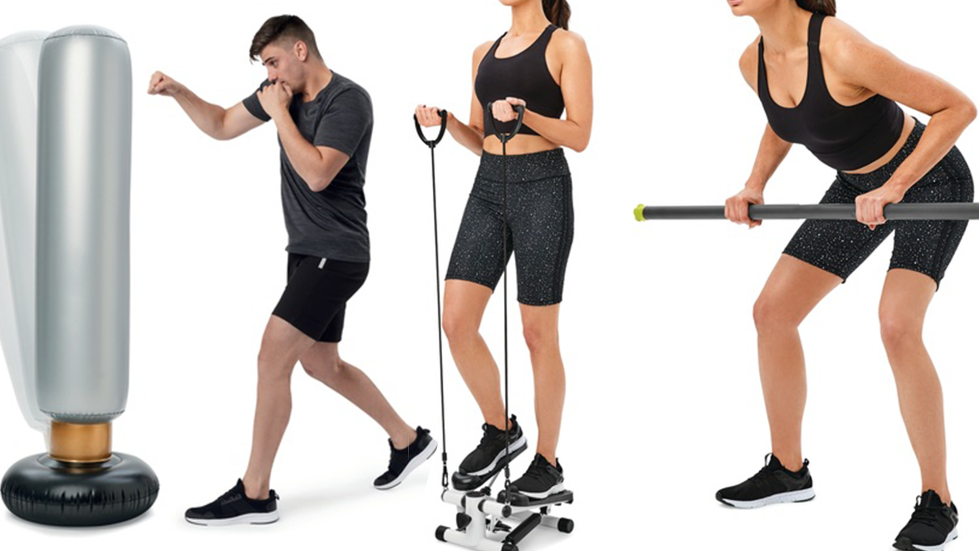 exercise resistance bands kmart > OFF50