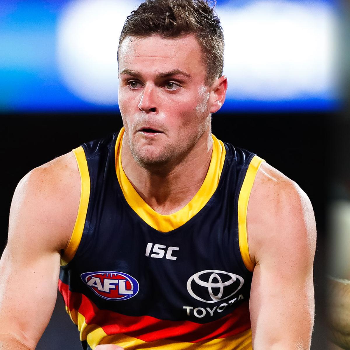 Travis Boak Responds On Whether Port Would Still Be Keen To Offer Brad Crouch A Contract