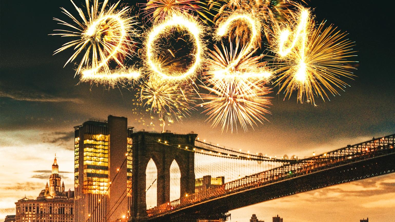 Confirmed: New York's Famous NYE Ball Drop Celebration To Go Virtual