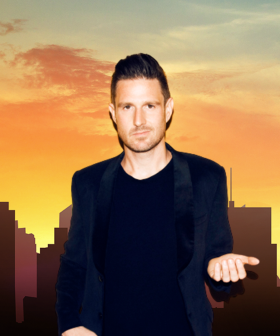 Who's Calling Christian: Wil Anderson