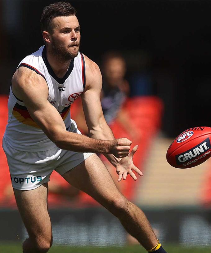 Police Deny Claims That Brad Crouch Received Special Treatment In Avoiding Drug Charges