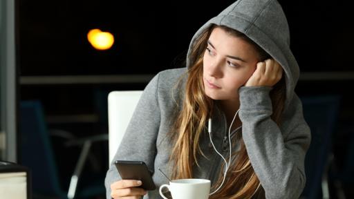 What Actually Happens When You Call Lifeline?