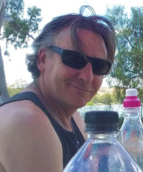 Search Continues For Tony Higgins, The Man Missing At Sea For Second Time In Two Weeks