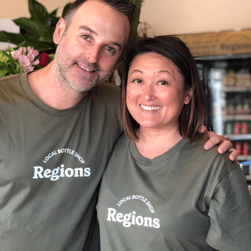 A South Aussie-Only Bottle Shop Has Just Opened Meaning We Can Support Local By Drinking!