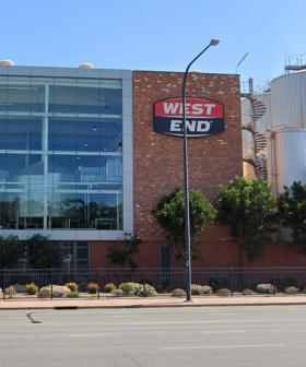 West End Brewery Set To Close After 160 Years