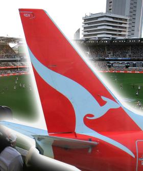 Thinking Of Heading To Brisbane For The Grand Final? This Hack Could Save You $600 On Flights